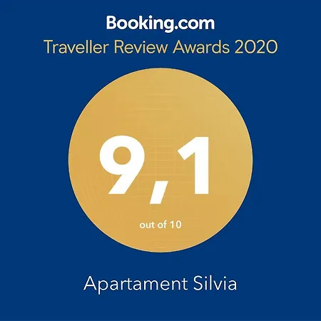 Silvia Appartement