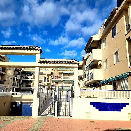 Appartement Silvia