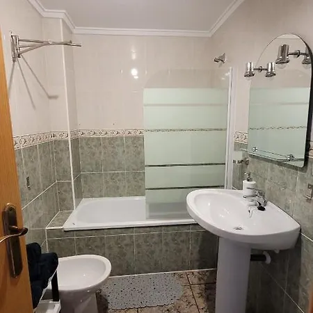Appartement Silvia Torrevieja