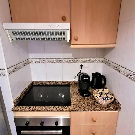 Silvia Appartement *