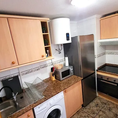 Appartement Silvia