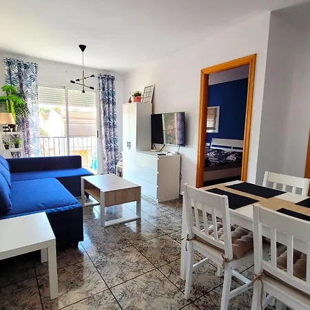 Silvia Appartement Torrevieja
