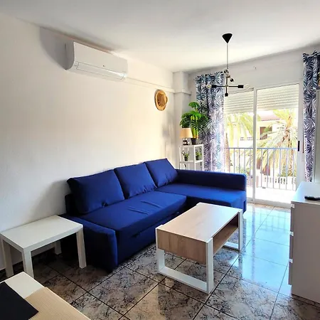 Apartament Silvia Torrevieja