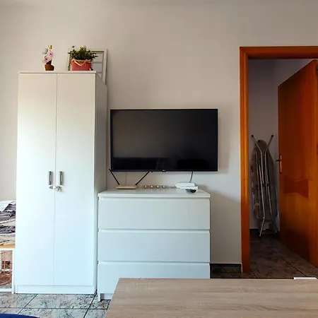 Appartement Silvia Torrevieja