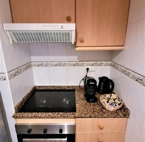 Silvia Appartement *