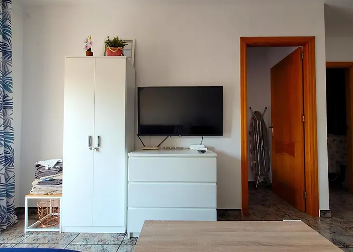 Apartment Silvia Torrevieja