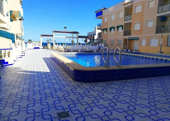 Appartement Silvia *