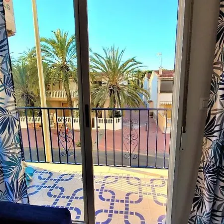 Silvia Appartement Torrevieja