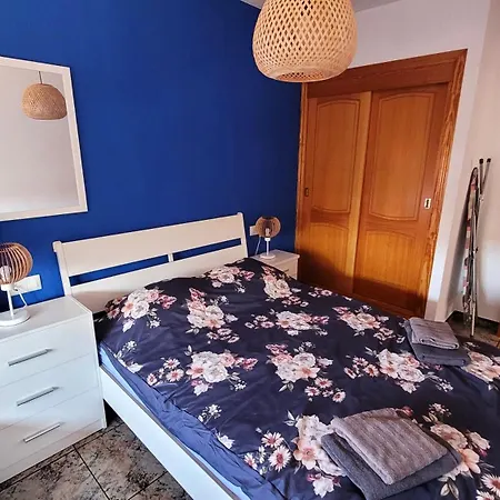 Silvia Appartement *