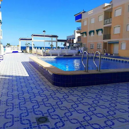 Appartement Silvia *